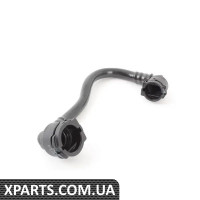 11537795136 BMW Водяний шланг - Водяний шланг до охолоджувача EGR