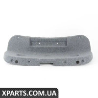 51497201796 BMW Отделка крышки багажника E90
