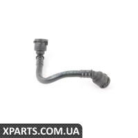 11537795135 BMW Водяний шланг - водяний насос до охолоджувача рециркуляції відпрацьованих газів