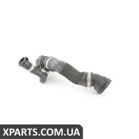 17127805262 BMW Шланг радіатора - нижній