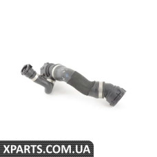 17127805262 BMW Шланг радіатора - нижній