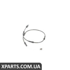 34352284343 BMW Датчик зносу задніх гальмівних колодок