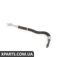 17227573274 BMW Трубка масляного радіатора - повернення
