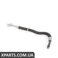 17227573274 BMW Трубка масляного радіатора - повернення