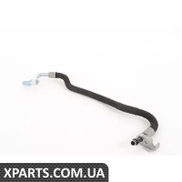 17227573273 BMW Трубка масляного радіатора - потік