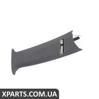 51437041932 BMW Обшивка стійки "C" - праворуч