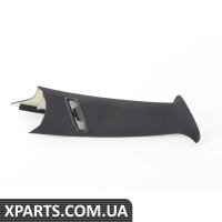 51437041931 BMW E39 Облицювання стійки "C" - ліва