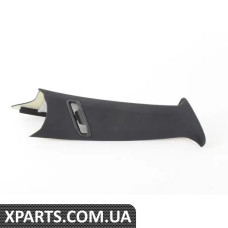51437041931 BMW E39 Облицювання стійки "C" - ліва