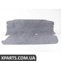 51481911852 BMW Звукоізоляція багажника E30