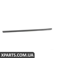 51228158187 BMW Ущільнювач задніх дверей - лівий