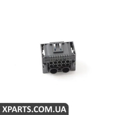 61136954492 BMW РОЗЕТКА КОРПУС