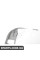 51497172147 BMW Нижня панель обробки люка - сіра
