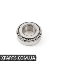 33121204315 BMW Конічний роликопідшипник - первинний вал диференціала - задній