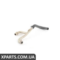 11537838775 BMW Шланг повернення охолоджуючої рідини