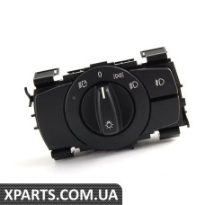 61316938864 BMW Перемикач фар