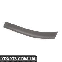 51457830184 BMW Оздоблення панелі приладів - праворуч