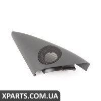 51327016645 BMW Кришка вітрового скла
