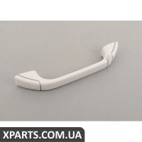 51168203987 BMW E36 Ручка - Задня ліва - Пісочно-сірий