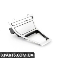 51453436481 BMW Оздоблення центральної консолі