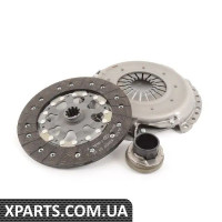 21211223545 BMW КОМПЛЕКТ ЗЧЕПЛЕННЯ