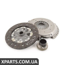 21211223545 BMW КОМПЛЕКТ ЗЧЕПЛЕННЯ