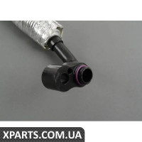 64538377678 BMW Всмоктуючий шланг кондиціонера - випарник до компресора
