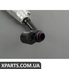 64538377678 BMW Всасывающий шланг кондиционера — испаритель к компрессору