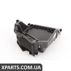 64119216222 BMW Кришка корпусу електровентилятора