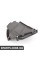 64119216222 BMW Кришка корпусу електровентилятора