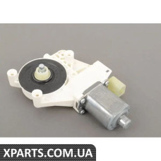 67627198174 BMW E93 Електродвигун склопідйомника задньої чверті - правий