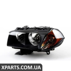 63123418423 BMW Галогенная фара - ліва