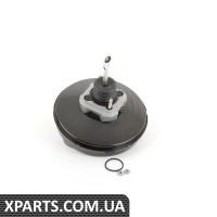 34332282622 BMW E46 підсилювач гальм