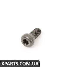 72118245362 BMW Гвинт з наповнювальною головкою