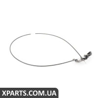 51231827316 BMW Трос відкривання капота