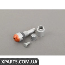 36146792827 BMW клапан, Що Вгвинчується, з помаранчевим штоком - ціна вказана за штуку