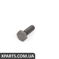 23211224810 BMW Болт із шестигранною головкою - ціна за штуку