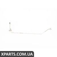 64538372989 BMW E39 Шланг кондиціонера