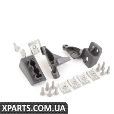 63117343918 BMW Ремкомплект для правої фари