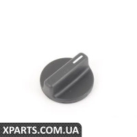 64111370060 BMW Ручка температури