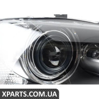 63127298452 BMW Фара в зборі (біксенонова адаптивна)