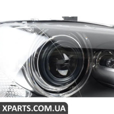 63127298452 BMW Фара в зборі (біксенонова адаптивна)