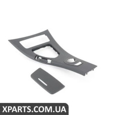 51167898850 BMW Кришка центральної консолі