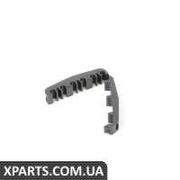 34321155786 BMW Кронштейн гальмівної трубки