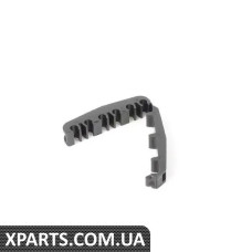 34321155786 BMW Кронштейн гальмівної трубки