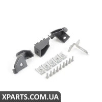 63117343917 BMW Ремкомплект для лівої фари