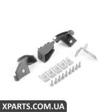 63117343917 BMW Ремкомплект для лівої фари