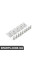 63117343917 BMW Ремкомплект для лівої фари