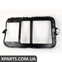 54137184906 BMW РАМКА