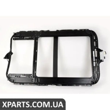 54137184906 BMW РАМКА