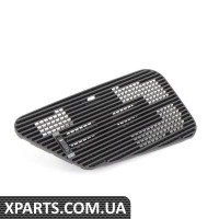 64222236056 BMW РЕШІТКА ШВАРЦ